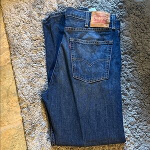 Levi’s 505 men’s